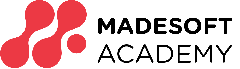 MadesoftAcademy Blog